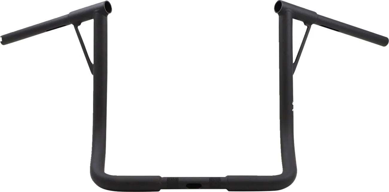 Burly Brand 1" Narrow Bottom Ape Hanger Handlebar Styren bild 15 PMMEDIA:440b7eff350eeba3