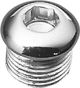 DRAG SPECIALTIES Timing- och oljetanksplug bild 1 PMMEDIA:791dcc86c7abc424