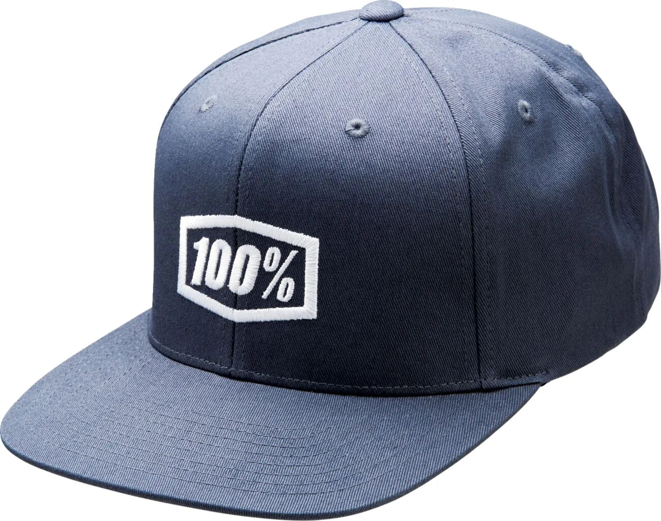 100 Percent Youth Icon Snapback Hat Kepsar & mössor bild 2 PMMEDIA:6735044cd19e382a