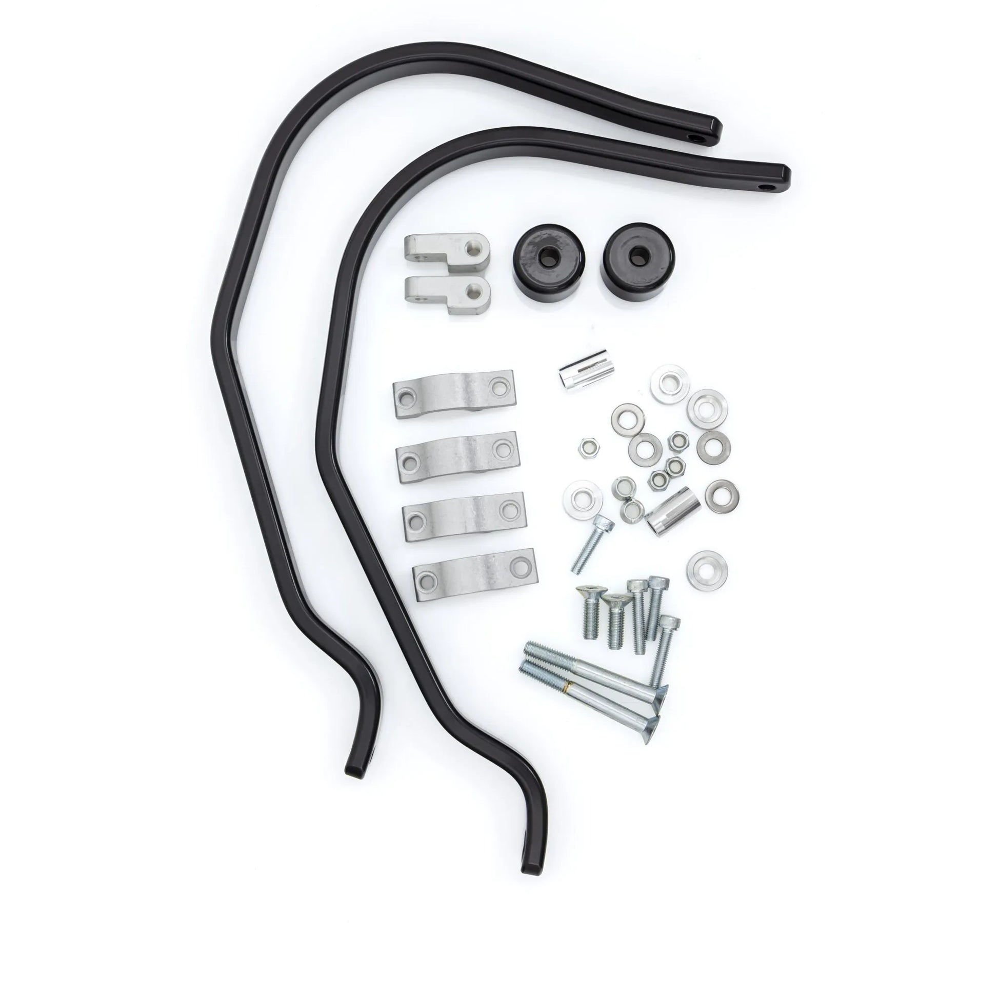 Barkbusters Multi Strada Handguard DUCATI Multistrada V2/V2S Handskydd bild 3 PMMEDIA:89f27fda4f75cfa3