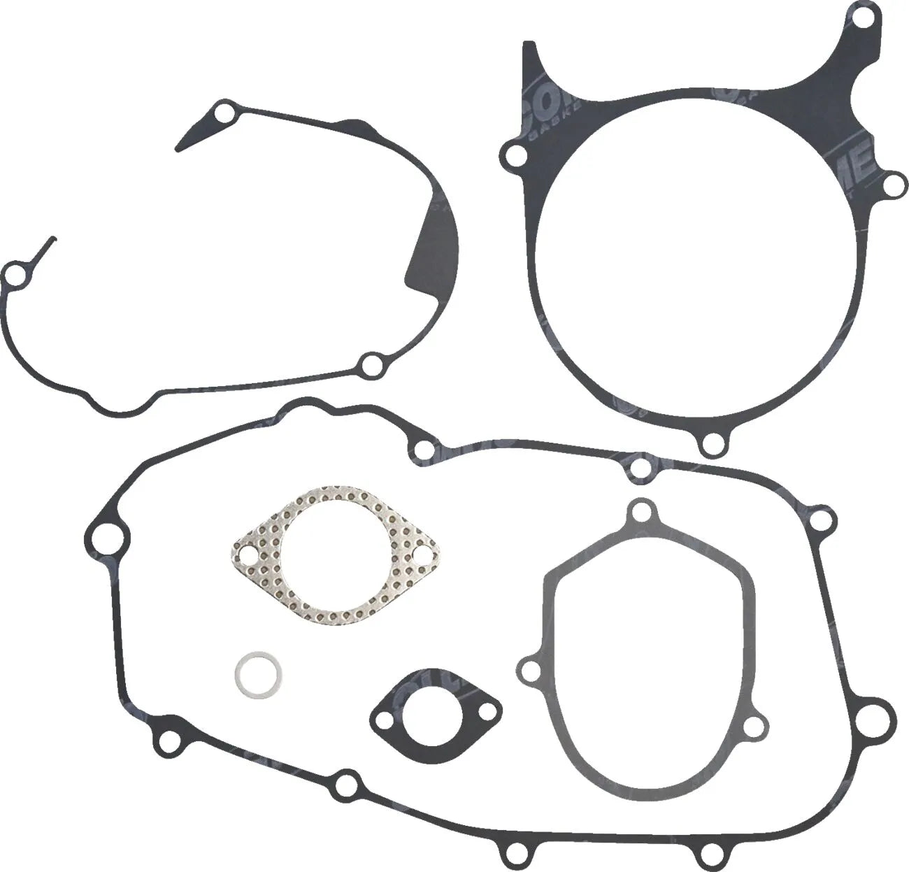 VINTCO Motorpackningssats KEG016 bild 2 PMMEDIA:faeb743e64d91dfd