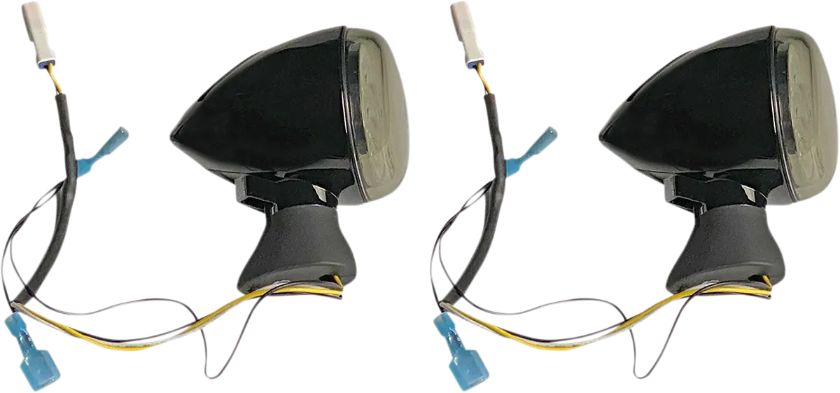 CUSTOM DYNAMICS ProBEAM® Dynamic Ringz™ Fram LED Blinkers bild 1 PMMEDIA:125bfd3564c221e9