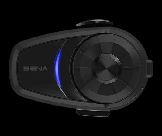 SENA 10S Motorcykel Bluetooth Headset bild 1 PMMEDIA:0bdf3fd96228ce4b