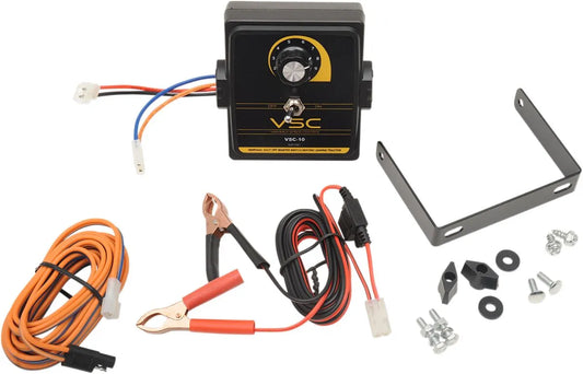 MOOSE OFFROAD FOUR WHEEL Spreader Kontrollcontroller bild 1 PMMEDIA:00e5858d53a9ed40