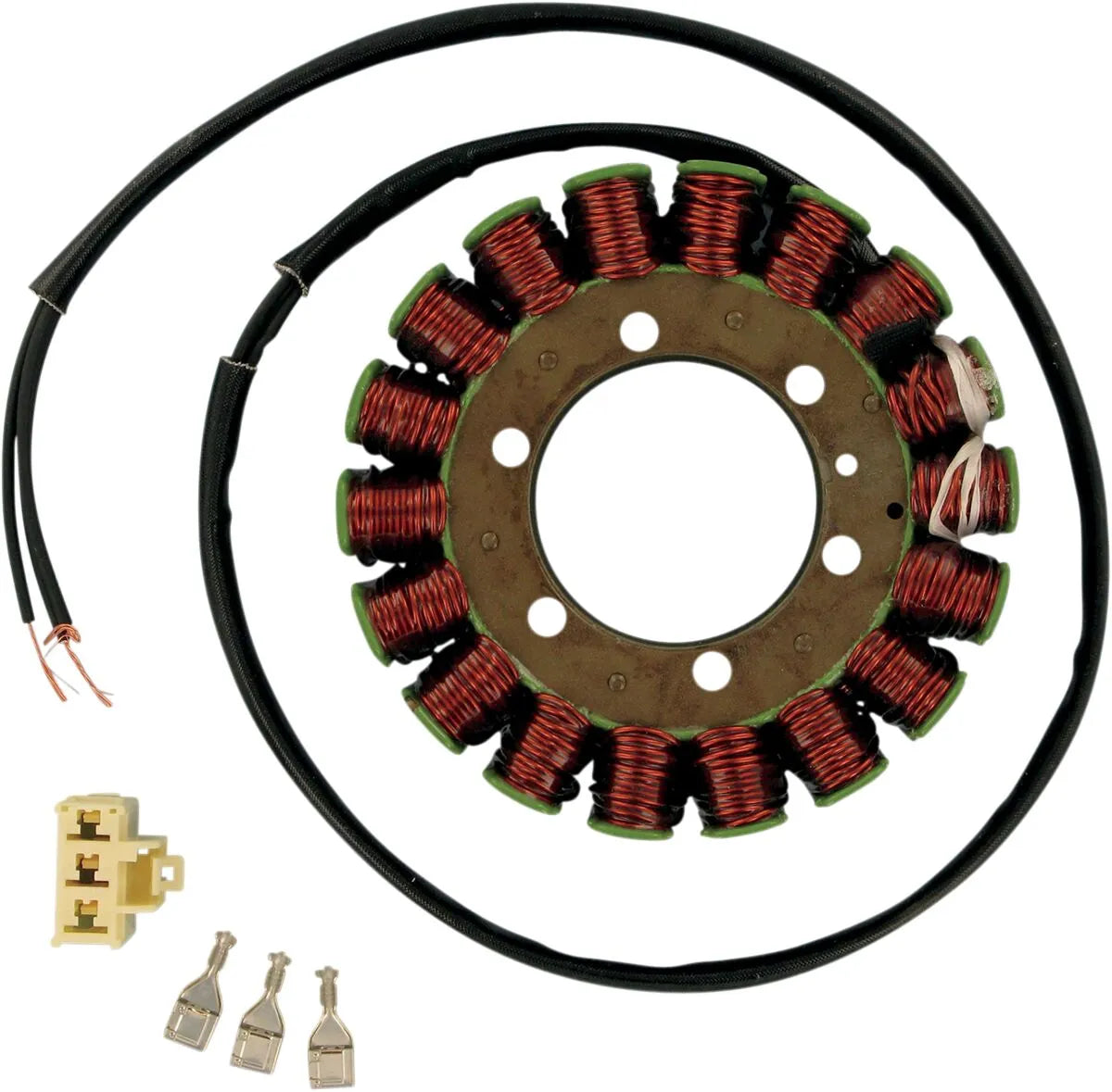 RICK'S MOTORSPORT ELECTRIC Stator för Honda VTX1300 bild 1 PMMEDIA:d8bea2e51d42f4df