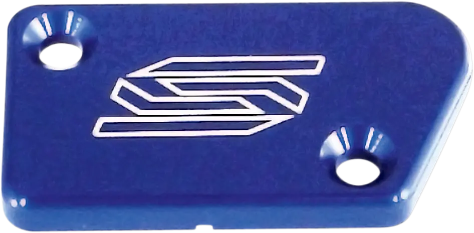 Scar Racing Front Brake Reservoir Cover Främre bromsreglage master bild 1 PMMEDIA:16c89db1f11af037