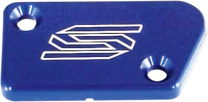 Scar Racing Front Brake Reservoir Cover Främre bromsreglage master bild 1 PMMEDIA:16c89db1f11af037
