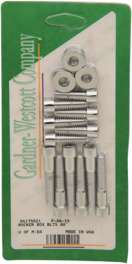 GARDNER-WESTCOTT Rocker Box Bolt Kit 99-17 TC bild 2 PMMEDIA:52bfba432f80145e