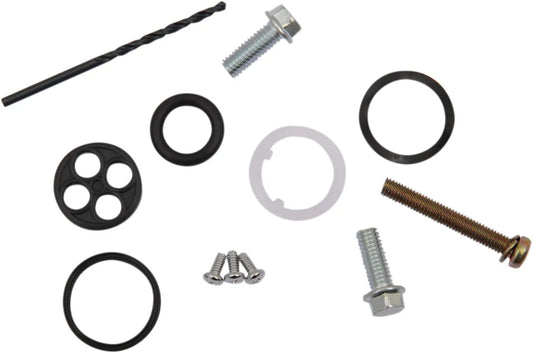 MOOSE OFFROAD HARD-PARTS Bränslespetsbyggsattskit för Honda bild 1 PMMEDIA:c5841da10b458671