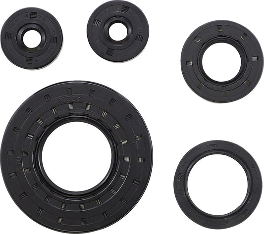 VERTEX Motorolja Tätningssats för Ski-Doo bild 1 PMMEDIA:96d420738509f5c5