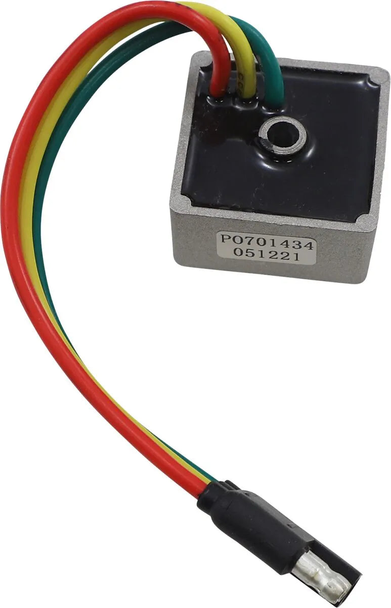 PARTS UNLIMITED Reglage och Likriktare för Arctic Cat bild 1 PMMEDIA:62fccfbcd85ba14a