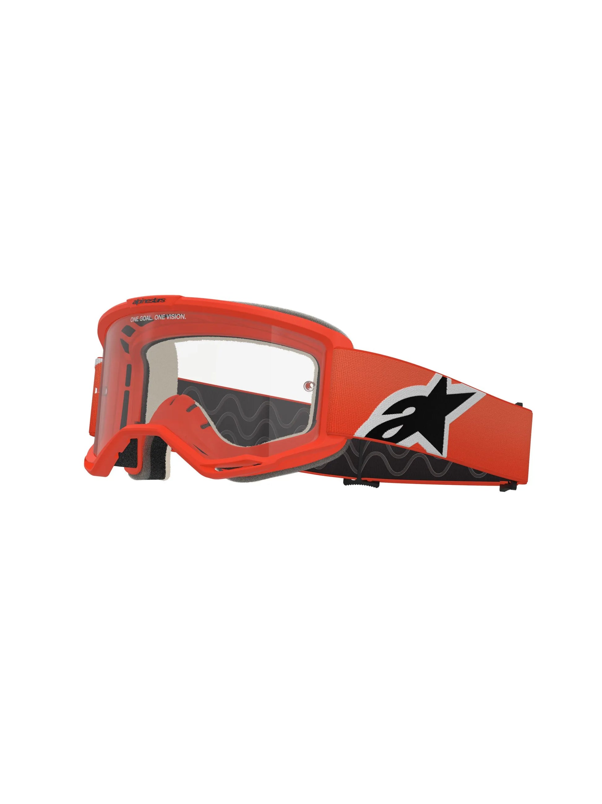 Alpinestars Goggles Vision 5 Corp Goggle bild 11 PMMEDIA:f4ec76ac72f1bab4