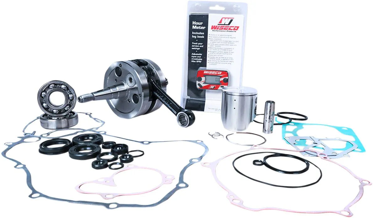 WISECO Motorrenoveringskit för CR125R 90-91 bild 1 PMMEDIA:54fe6b76d34a0b55