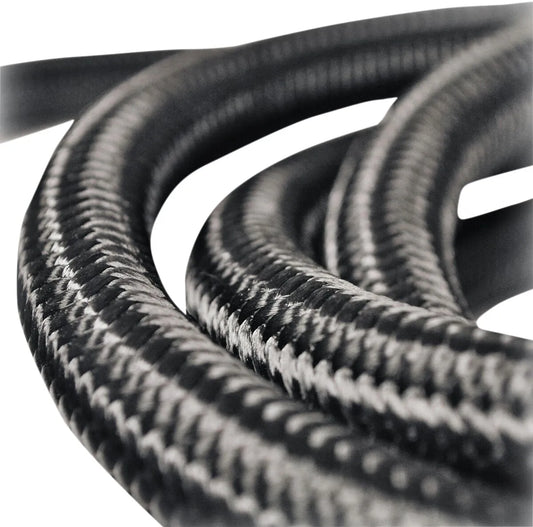 Jagg Oil Coolers Braided Oil Hose Oljekylare bild 2 PMMEDIA:66dea0f40708d46b