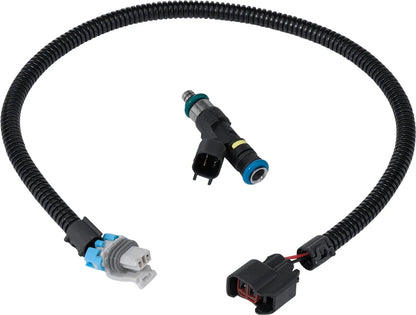 MOOSE OFFROAD FOUR WHEEL Bränsleinsprutare med Pigtail bild 3 PMMEDIA:ff1f81f8e2a1124f