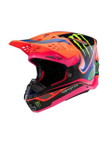 ALPINESTARS Supertech M10 Deegan MIPS® Hjälm XL bild 1 PMMEDIA:1588473103171633