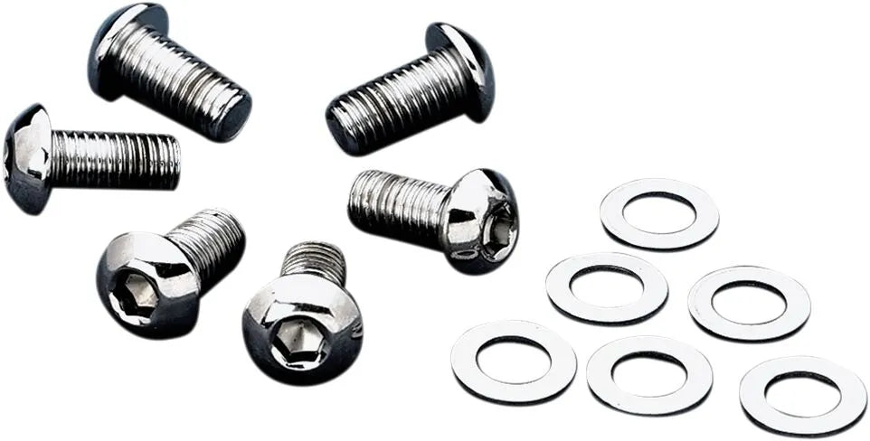 GARDNER-WESTCOTT Bultkit Fender Rail 1/2-13 bild 1 PMMEDIA:1196ed0471785807
