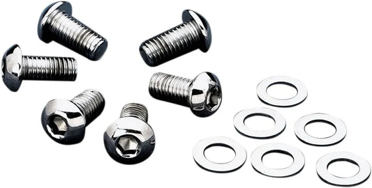 GARDNER-WESTCOTT Bultkit Fender Rail 1/2-13 bild 1 PMMEDIA:1196ed0471785807