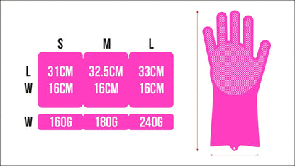 Muc Off Deep Scrubber Allroundhandskar bild 4 PMMEDIA:bf8ad25b185019ea