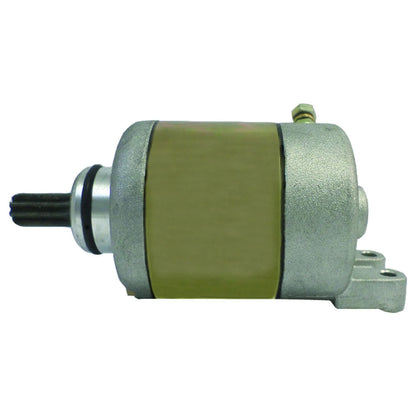 PARTS EUROPE Starter KT/HU/PO bild 5 PMMEDIA:be0334ab51ff334b