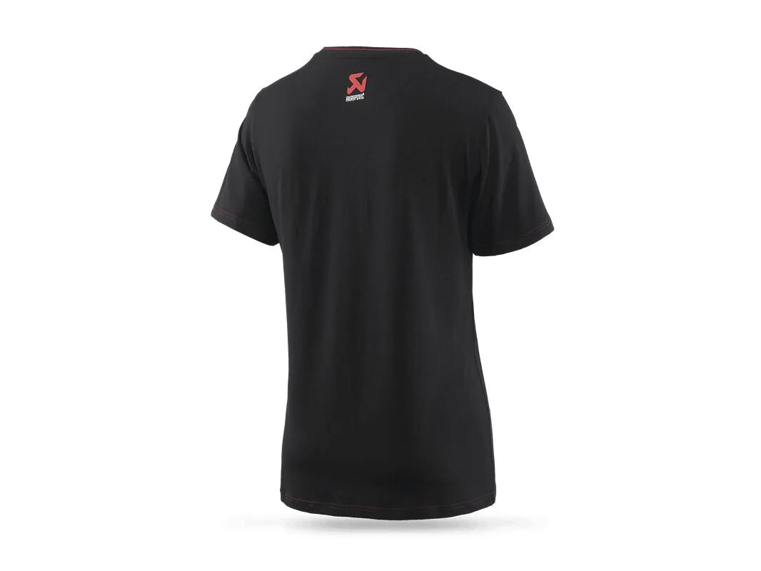 Akrapovic Corpo T-Shirt T-shirt herr bild 4 PMMEDIA:0d16a2b8914cc28e