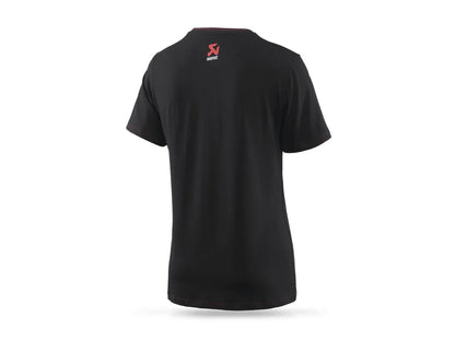 Akrapovic Corpo T-Shirt T-shirt herr bild 4 PMMEDIA:0d16a2b8914cc28e