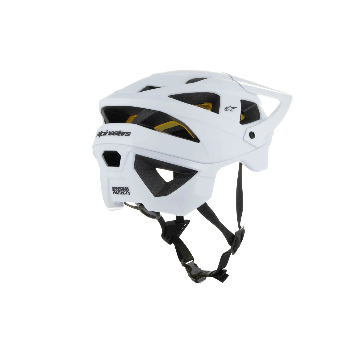 Alpinestars Bicycle Vector Tech Solid Hjälmar vuxen bild 4 PMMEDIA:880054d1c20d5510