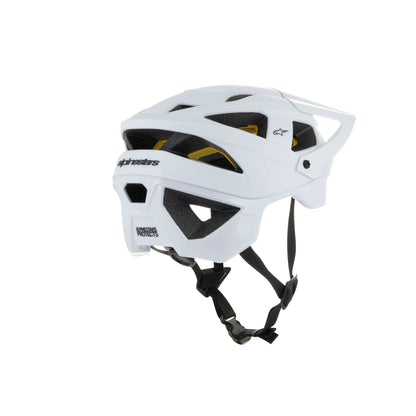 Alpinestars Bicycle Vector Tech Solid Hjälmar vuxen bild 4 PMMEDIA:880054d1c20d5510
