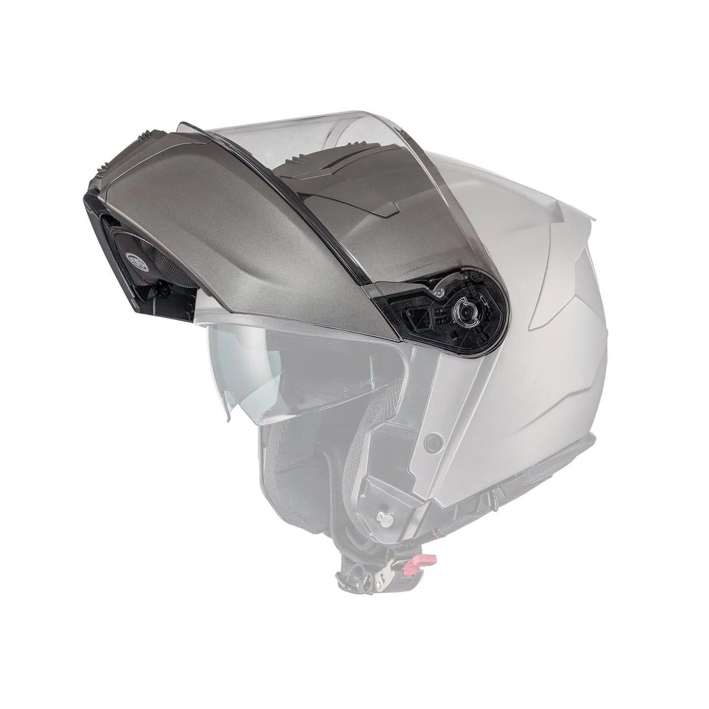 PREMIER HELMETS Legacy GT Visirkit med Hakskydd bild 1 PMMEDIA:c58b184f4c7a4362