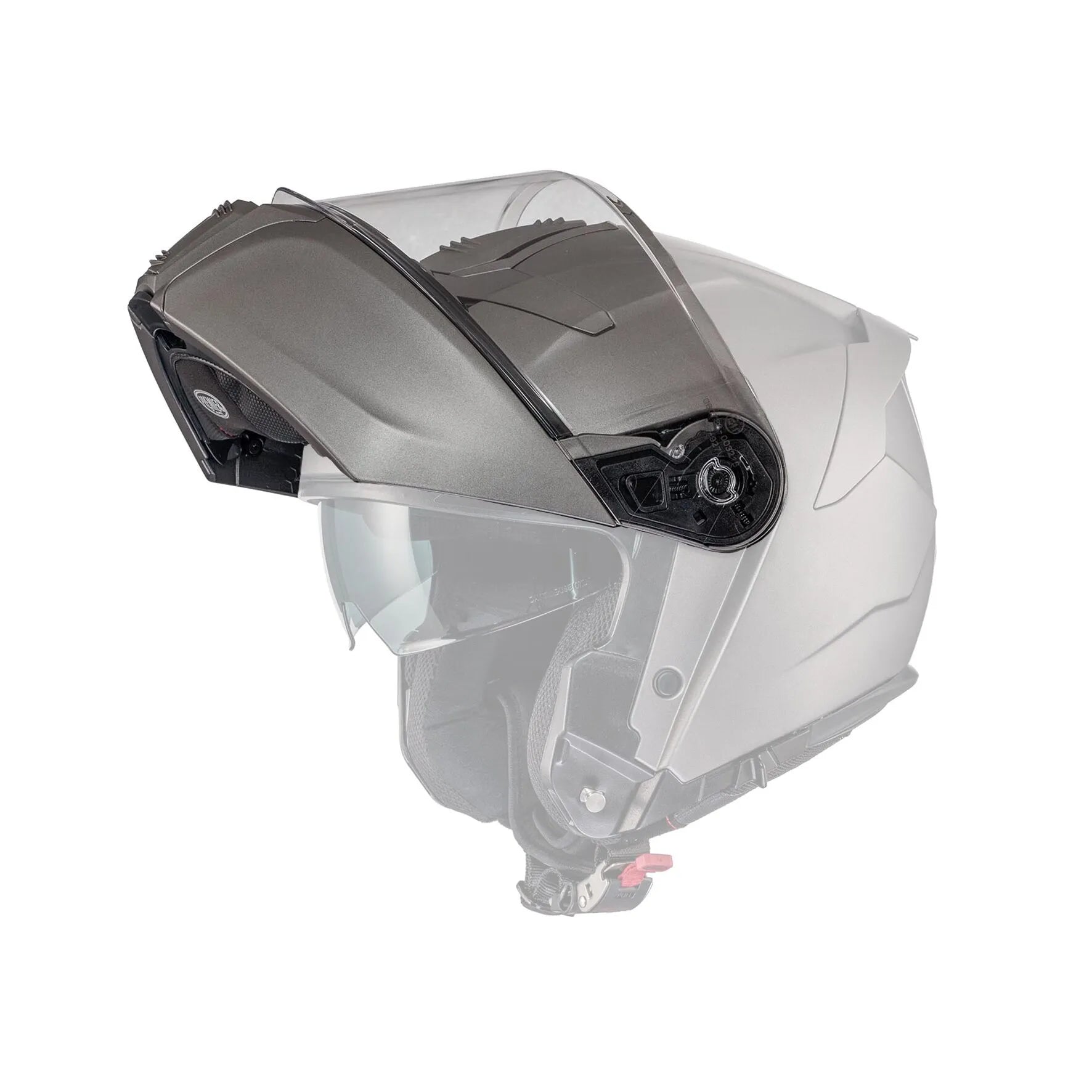 PREMIER HELMETS Legacy GT Visirkit med Hakskydd bild 1 PMMEDIA:c58b184f4c7a4362