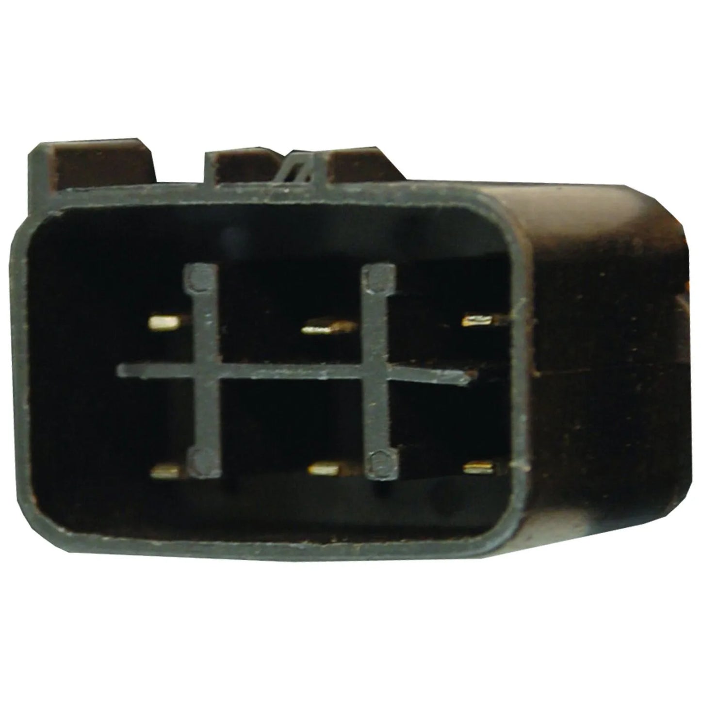 PARTS EUROPE Regulator/Rectifier YM1034N bild 2 PMMEDIA:1ab3b31584f5a85c