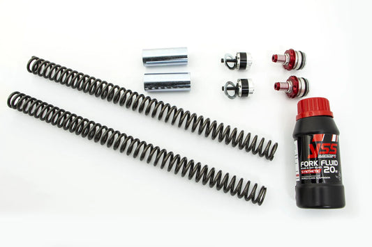 YSS Fork Kit till KAWASAKI Z 300 bild 1 PMMEDIA:da82db13b81f514d