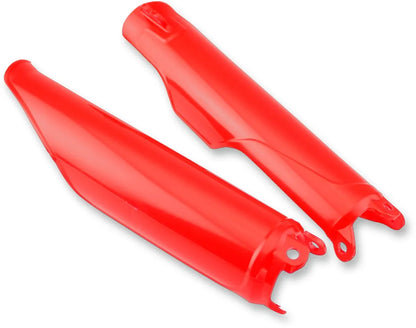 Cycra Plastic Fork Guards Gaffelkåpor & paneler bild 11 PMMEDIA:149e38bfeb98038a