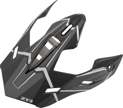 Z1R Range 2.0 Helmet Peak Skärmar & visir bild 4 PMMEDIA:4e13bffcfed3bae2