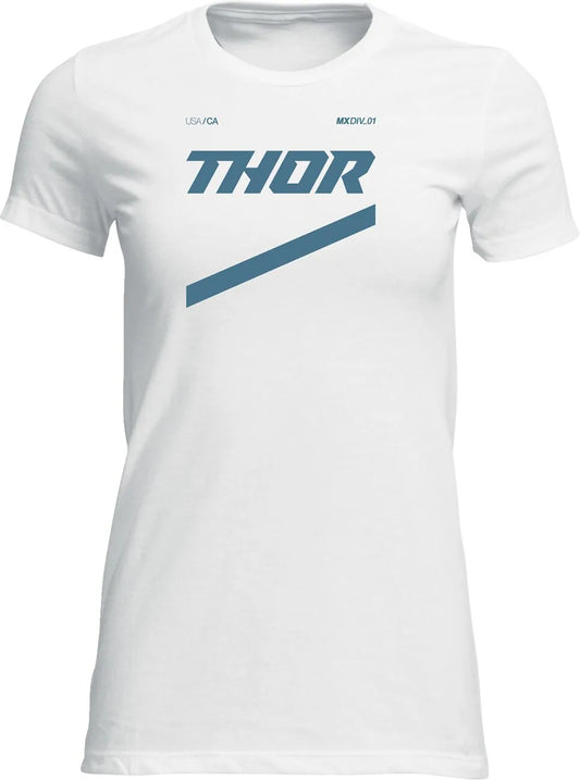 Thor Women's Brave T-Shirt T-shirt dam bild 1 PMMEDIA:e4ca6511212160ac
