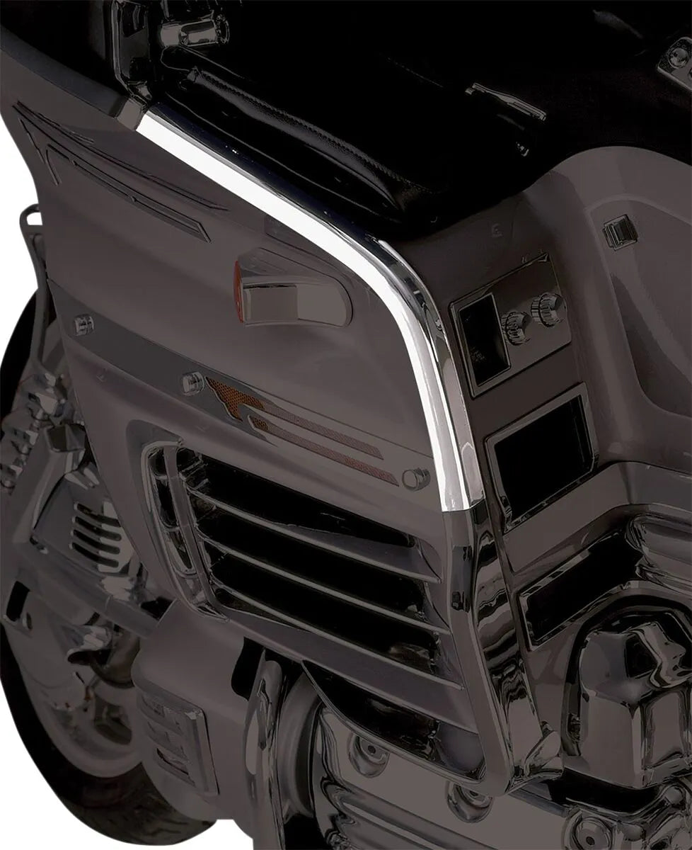 SHOW CHROME Fairing Trim Upper GL1500 bild 4 PMMEDIA:7e0e10afdf6133bf