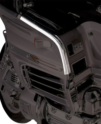 SHOW CHROME Fairing Trim Upper GL1500 bild 4 PMMEDIA:7e0e10afdf6133bf