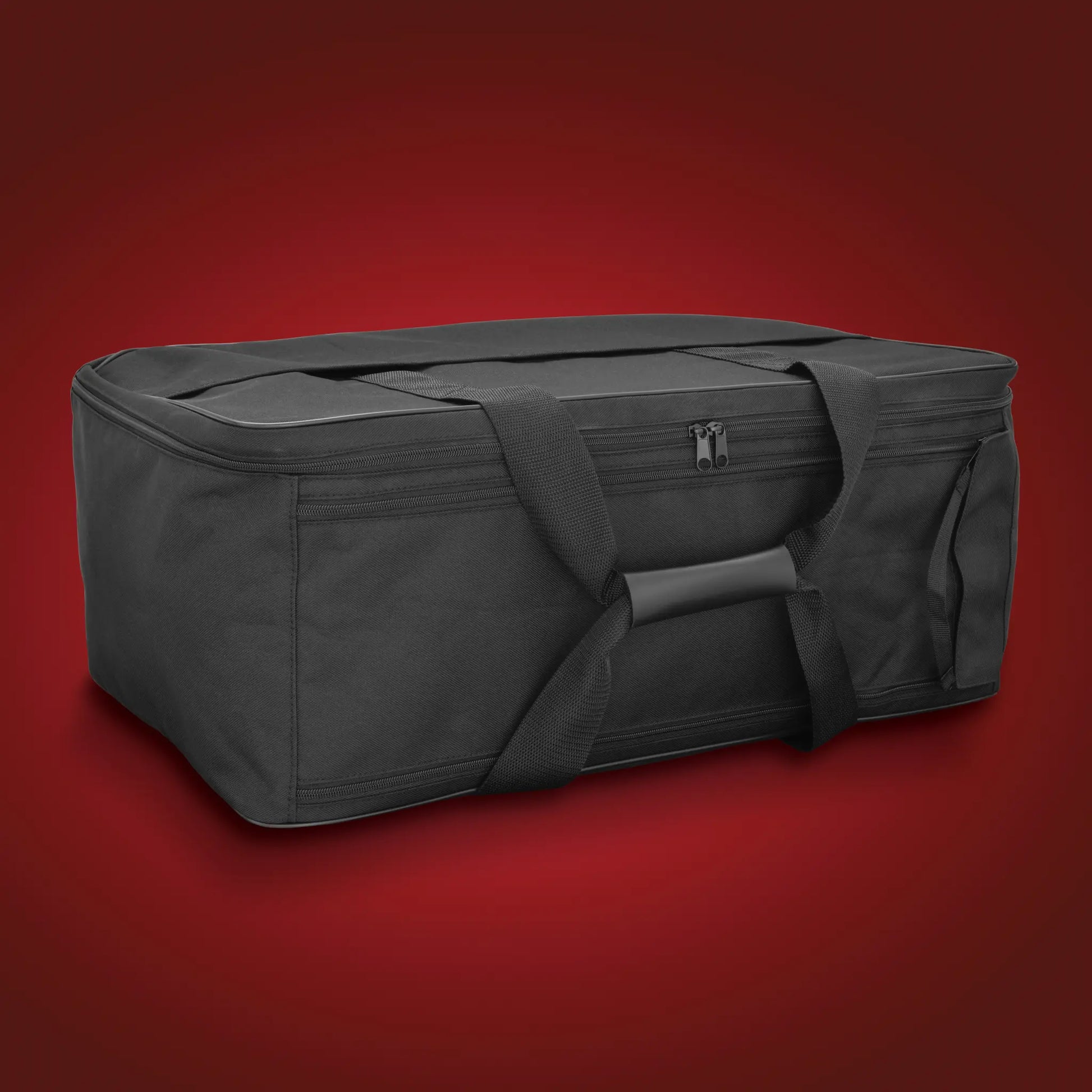 HOPNEL 3500 Trunk Liner till Harley FLH bild 1 PMMEDIA:8dfb4f026adfbafa