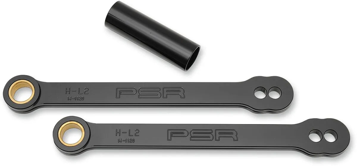 Psr Adjustable Lowering Links Sänknings- & höjningskit bakhjul bild 11 PMMEDIA:73e6bf55dcdff416