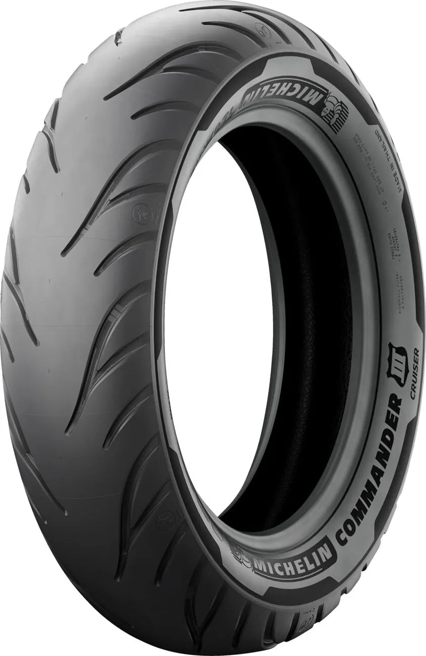 Michelin Commander III Reinforced Cruiser Gatudäck bak bild 6 PMMEDIA:80ad1493fac90743