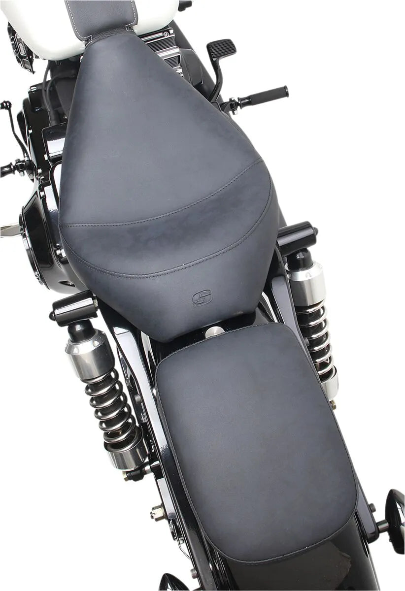 Saddlemen Detachable Pillion Passagerardynor universal bild 10 PMMEDIA:c262a977cf75c97a