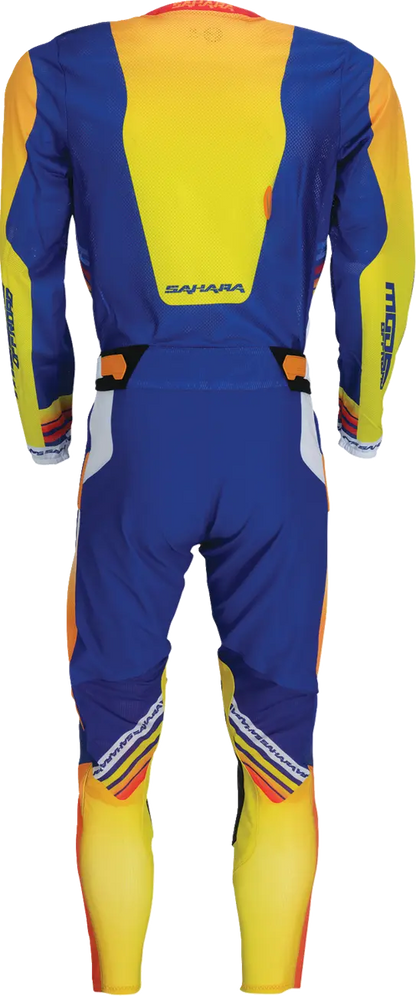 Moose Offroad Soft Goods Sahara Tröjor herr bild 7 PMMEDIA:ba91d96e14294b6f