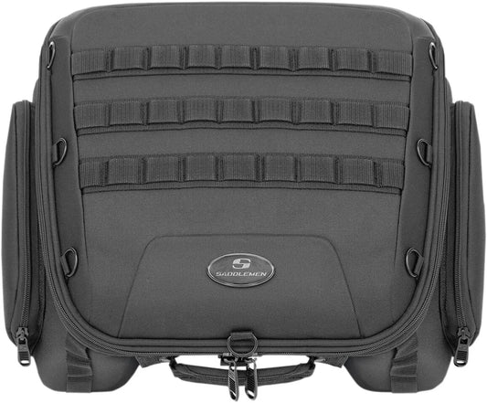 SADDLEMEN TS1620R Tactical Tail Bag bild 1 PMMEDIA:92aab026fc09e8b3