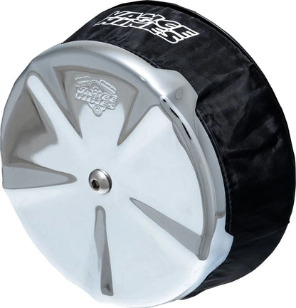 VANCE & HINES VO2 Rain Sock luftfilterskydd bild 2 PMMEDIA:ba1796062bbb54a1