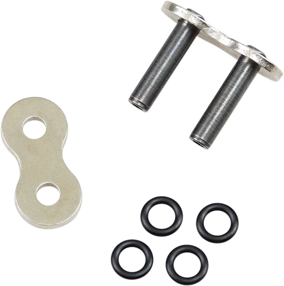 Drag Specialties 530 Series Rivet Connecting Link Kedjelänkar & delar bild 1 PMMEDIA:b99b12bda964c3fa