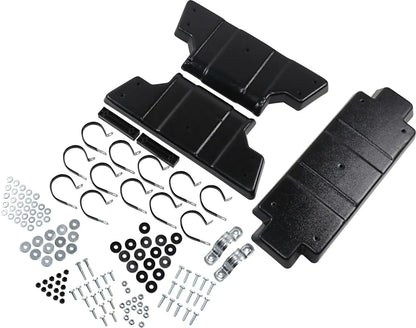 MOOSE OFFROAD FOUR WHEEL UTV Tak för 4 passagerare RNGR 11-12 bild 6 PMMEDIA:de32be5e269ec50b