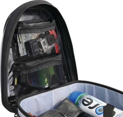 NELSON RIGG Hurricane Vattentät Tail Bag 28L bild 9 PMMEDIA:7e35fa238e2cca7a