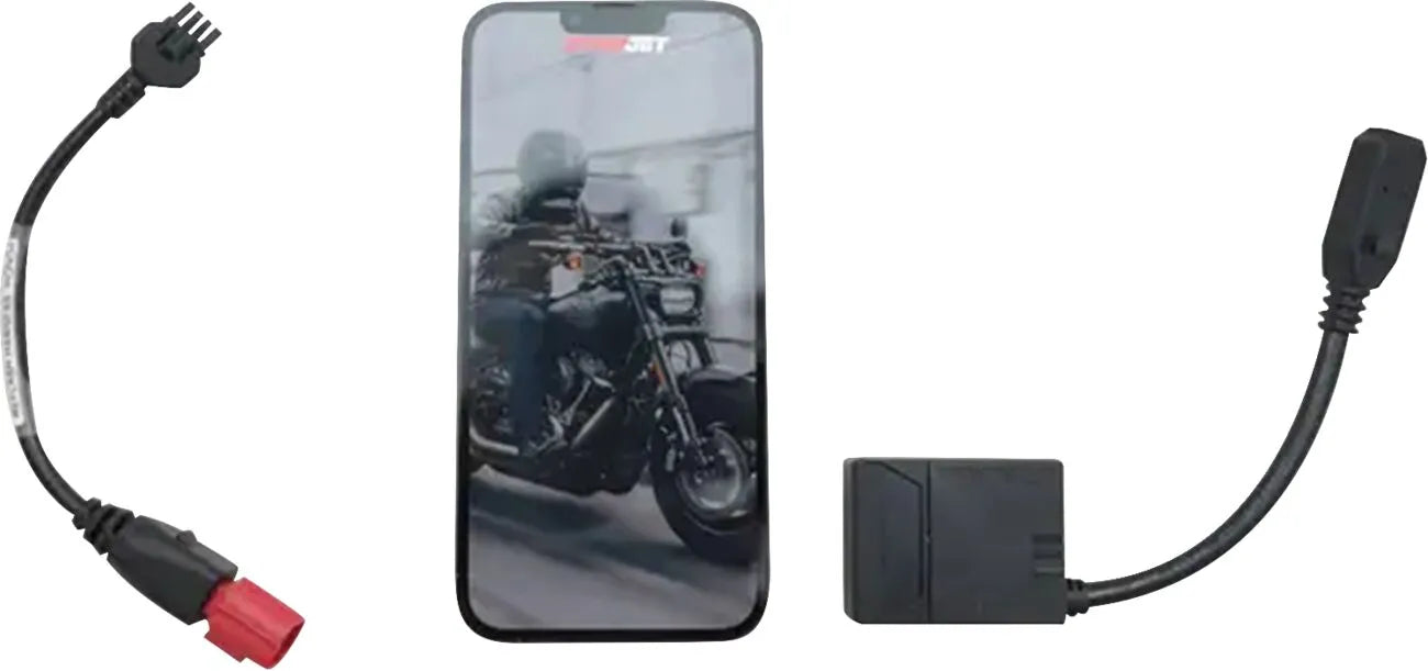 DYNOJET-HARLEY Power Vision 4 Bränsleinsprutningskontroller bild 4 PMMEDIA:16ea8cfb91f5b752