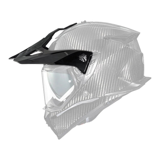 PREMIER HELMETS Discovery Hjälmvisir Peak bild 1 PMMEDIA:5031d0186200df7d
