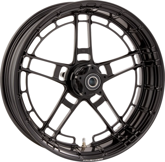 ARLEN NESS Flatline fälg 18x5.5 svart bild 1 PMMEDIA:309d6b517c93dd0e